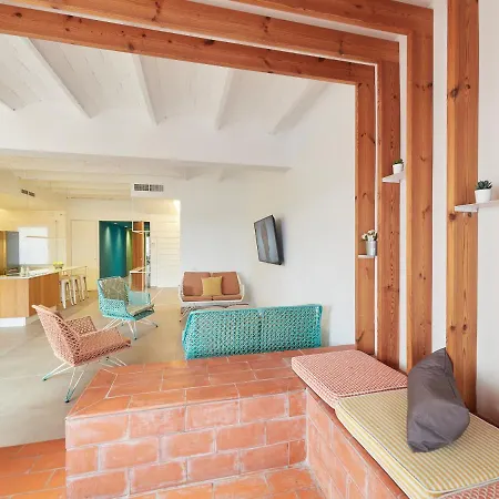 Bcn Plaza Cataluna Penthouse *