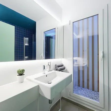 Bcn Plaza Cataluna Penthouse * Barcelona