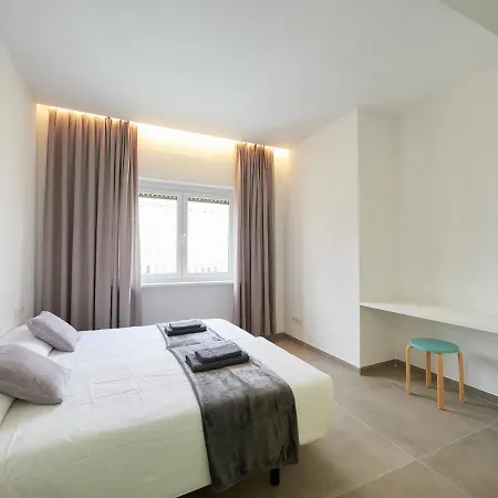 Bcn Plaza Cataluna Penthouse Barcelona