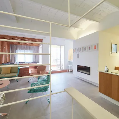 Bcn Plaza Cataluna Penthouse * Barcelona
