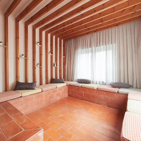 Bcn Plaza Cataluna Penthouse