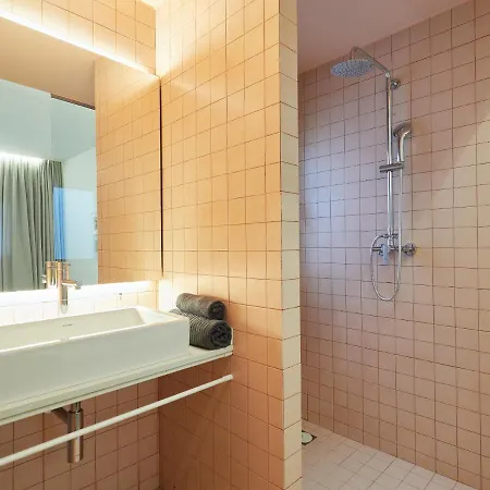 Apartment Bcn Plaza Cataluna Penthouse *