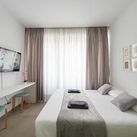 Apartment Bcn Plaza Cataluna Penthouse *