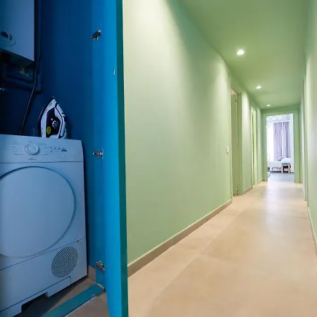 Apartment Bcn Plaza Cataluna Penthouse