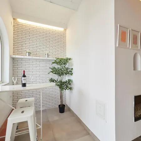 Apartment Bcn Plaza Cataluna Penthouse *