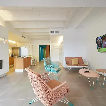 Apartment Bcn Plaza Cataluna Penthouse