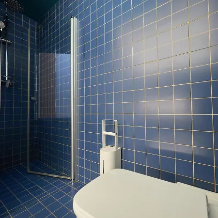 Bcn Plaza Cataluna Penthouse Apartment Barcelona